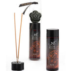 EXTASE SENSUAL - SCHOKOLADEN UND ORANGEN STIMULIERENDES ÖL 100 ML - Vanelion Paradise