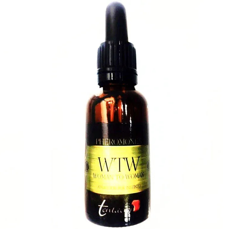TENTACION - SYNTHETISCHE PHEROMONE IDENTISCHE MENSCHLICHE LESBEN 30 ML - Vanelion Paradise