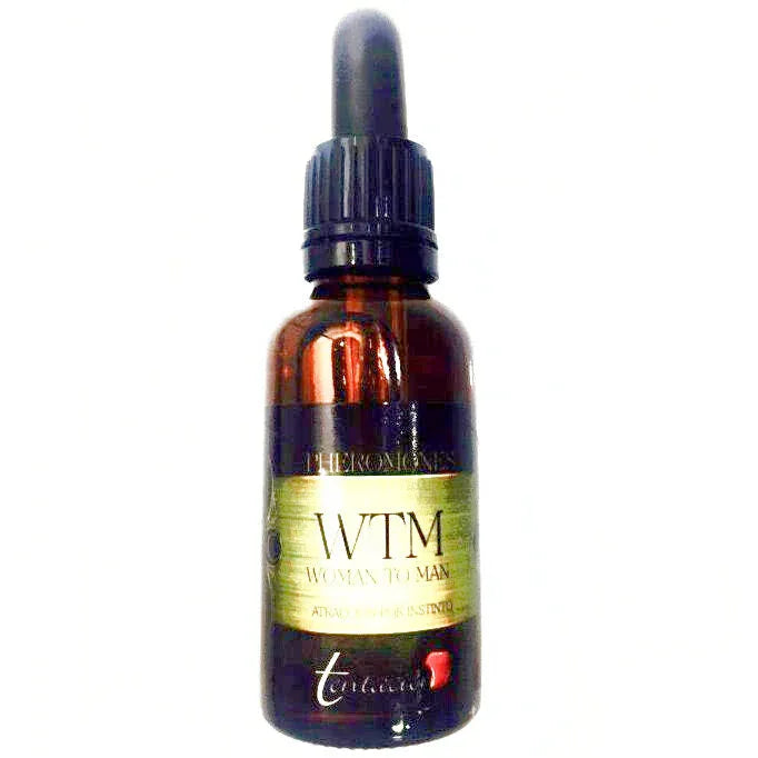 TENTACION - SYNTHETISCHE PHEROMONE IDENTICAL HUMAN STRAIGHT ELLA 30 ML - Vanelion Paradise