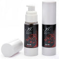 EKSTASE SENSUAL - WÄRMESTIMULIERENDES ÖL 30 ML - Vanelion Paradise