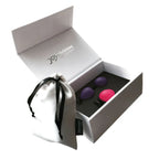JOYDIVION JOYBALLS - GEHEIMES SET - Vanelion Paradise