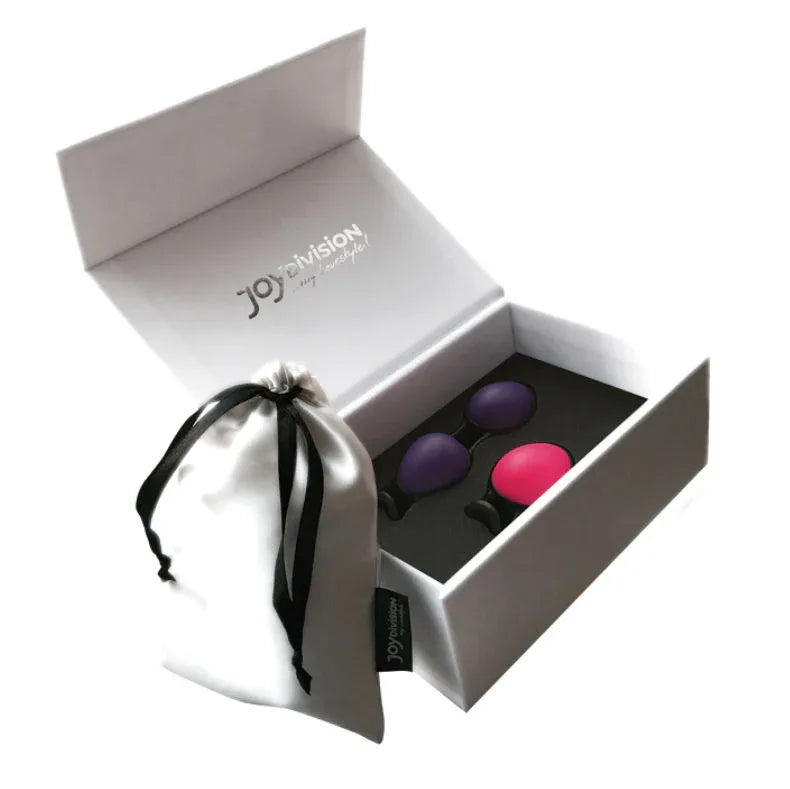 JOYDIVION JOYBALLS - GEHEIMES SET - Vanelion Paradise