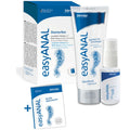JOYDIVISION EASYANAL - EINFACHES ANAL-STARTER-SET, SCHMIERMITTEL + RELAX-SPRAY - Vanelion Paradise