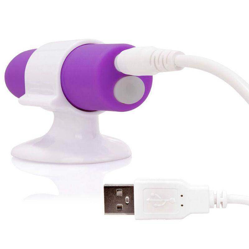 SCREAMING O - WIEAUFLADBARES MASSAGER POSITIV FLIE - Vanelion Paradise
