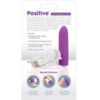 SCREAMING O - WIEAUFLADBARES MASSAGER POSITIV FLIE - Vanelion Paradise