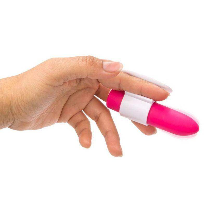 SCREAMING O - WIEAUFLADBARES MASSAGER POSITIV ROSA - Vanelion Paradise