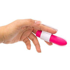 SCREAMING O - WIEAUFLADBARES MASSAGER POSITIV ROSA - Vanelion Paradise