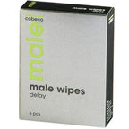 COBECO - TOALLITAS RETARDANTES PARA HOMBRES - Vanelion Paradise