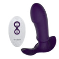 NALONE - MARLEY ANAL STIMULATOR MIT FERNBEDIENUNG - Vanelion Paradise