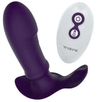 NALONE - MARLEY ANAL STIMULATOR MIT FERNBEDIENUNG - Vanelion Paradise