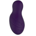 NALONE GoGo Stimulator – Lila (weiches Gel) - Vanelion Paradise