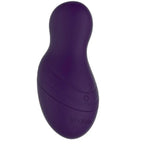 NALONE GoGo Stimulator – Lila (weiches Gel) - Vanelion Paradise