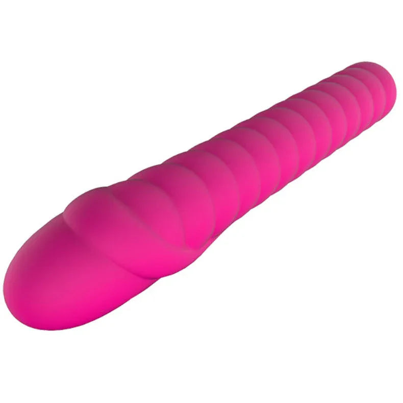 NALONE - DIXIE LEISTUNGSSTARKER VIBRATOR ROSA - Vanelion Paradise