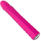 NALONE - DIXIE LEISTUNGSSTARKER VIBRATOR ROSA - Vanelion Paradise