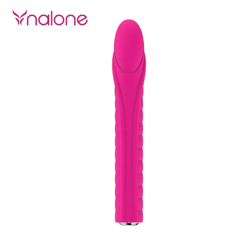 NALONE - DIXIE LEISTUNGSSTARKER VIBRATOR ROSA - Vanelion Paradise