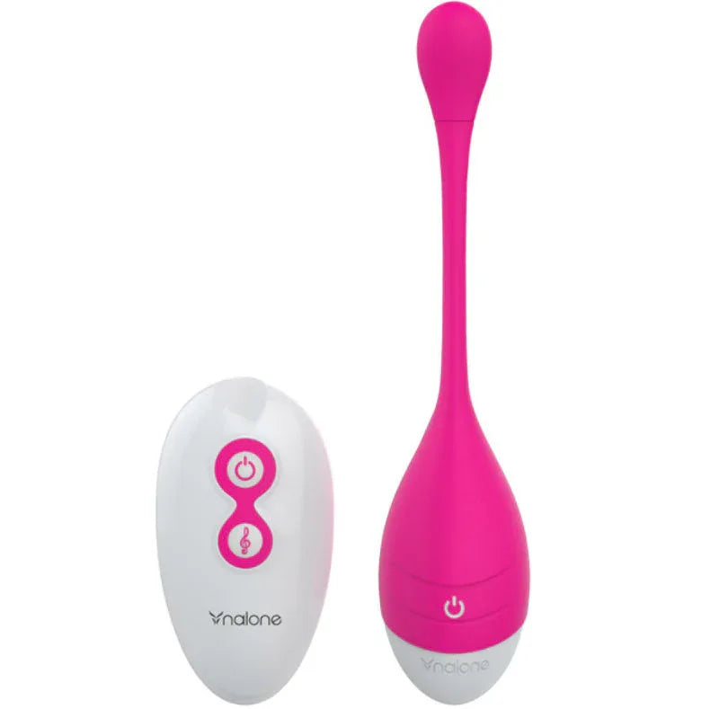 NALONE - SWEETIE FERNBEDIENUNG ROSA - Vanelion Paradise