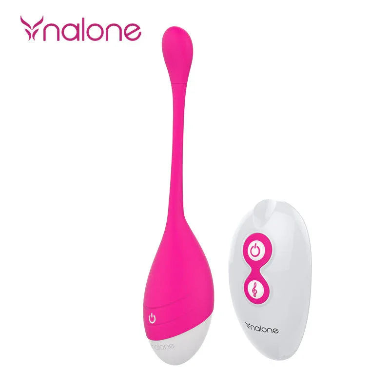 NALONE - SWEETIE FERNBEDIENUNG ROSA - Vanelion Paradise