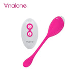 NALONE - SWEETIE FERNBEDIENUNG ROSA - Vanelion Paradise