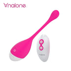 NALONE - SWEETIE FERNBEDIENUNG ROSA - Vanelion Paradise