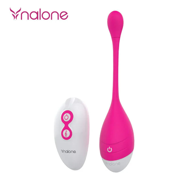 NALONE - SWEETIE FERNBEDIENUNG ROSA - Vanelion Paradise