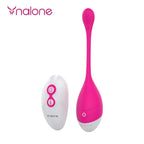 NALONE - SWEETIE FERNBEDIENUNG ROSA - Vanelion Paradise