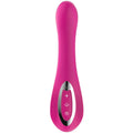 NALONE - TOUCH SYSTEM ROSA VIBRATOR - Vanelion Paradise