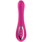 NALONE - TOUCH SYSTEM ROSA VIBRATOR - Vanelion Paradise