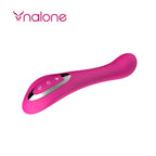 NALONE - TOUCH SYSTEM ROSA VIBRATOR - Vanelion Paradise