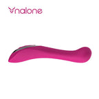 NALONE - TOUCH SYSTEM ROSA VIBRATOR - Vanelion Paradise