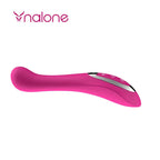 NALONE - TOUCH SYSTEM ROSA VIBRATOR - Vanelion Paradise
