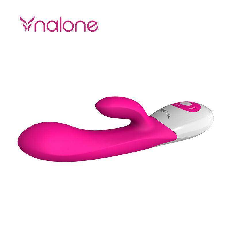 NALONE - RHYTHM VOICE SYSTEM VIBRATOR ROSA - Vanelion Paradise