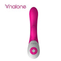 NALONE - RHYTHM VOICE SYSTEM VIBRATOR ROSA - Vanelion Paradise