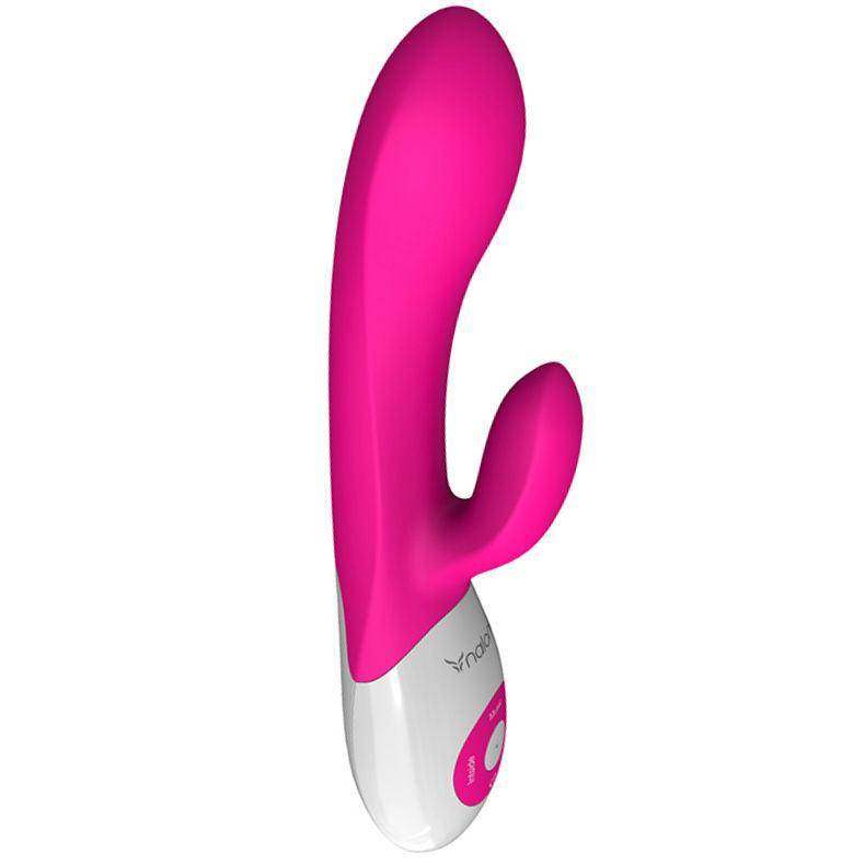 NALONE - RHYTHM VOICE SYSTEM VIBRATOR ROSA - Vanelion Paradise