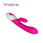 NALONE - RHYTHM VOICE SYSTEM VIBRATOR ROSA - Vanelion Paradise
