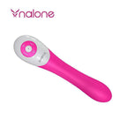 NALONE - PULSE-VIBRATION UND PINK-SOUND-MODUS - Vanelion Paradise