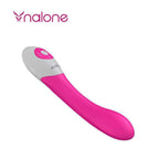 NALONE - PULSE-VIBRATION UND PINK-SOUND-MODUS - Vanelion Paradise