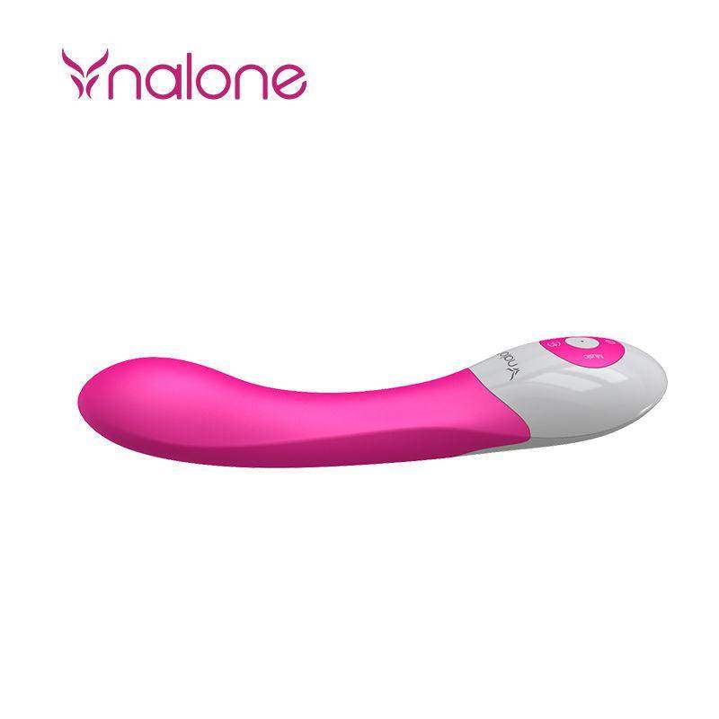NALONE - PULSE-VIBRATION UND PINK-SOUND-MODUS - Vanelion Paradise