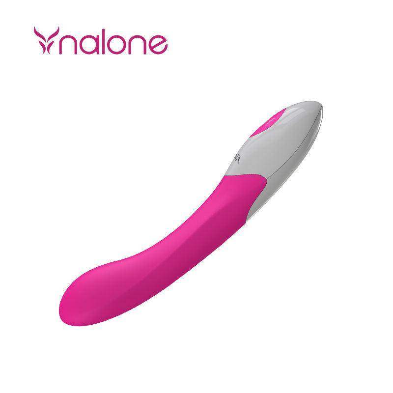 NALONE - PULSE-VIBRATION UND PINK-SOUND-MODUS - Vanelion Paradise