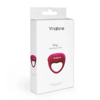 NALONE - VIBRIERENDER LIEBE ROSA VIBRATIONSRING - Vanelion Paradise