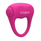 NALONE - VIBRIERENDER LIEBE ROSA VIBRATIONSRING - Vanelion Paradise