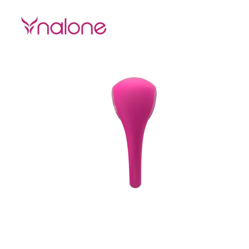 NALONE - VIBRIERENDER LIEBE ROSA VIBRATIONSRING - Vanelion Paradise