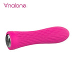 NALONE - IAN MINI ROSA VIBRATOR - Vanelion Paradise