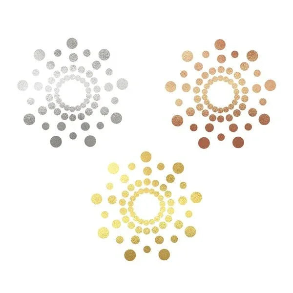 BIJOUX - MIMI TEMPORRE HAUTDEKORATIONEN - Vanelion Paradise