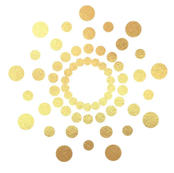 BIJOUX - MIMI TEMPORRE HAUTDEKORATIONEN - Vanelion Paradise