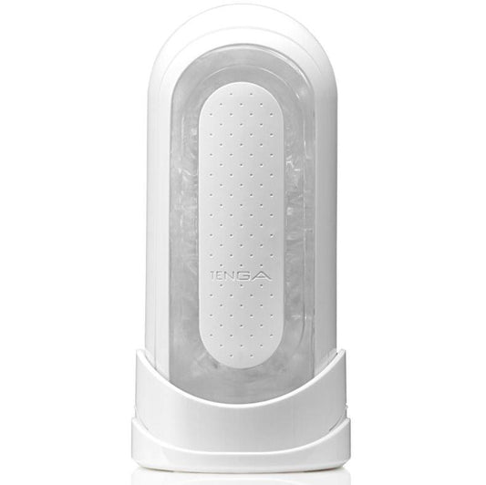 TENGA - FLIP ZERO WHITE FÜR IHN