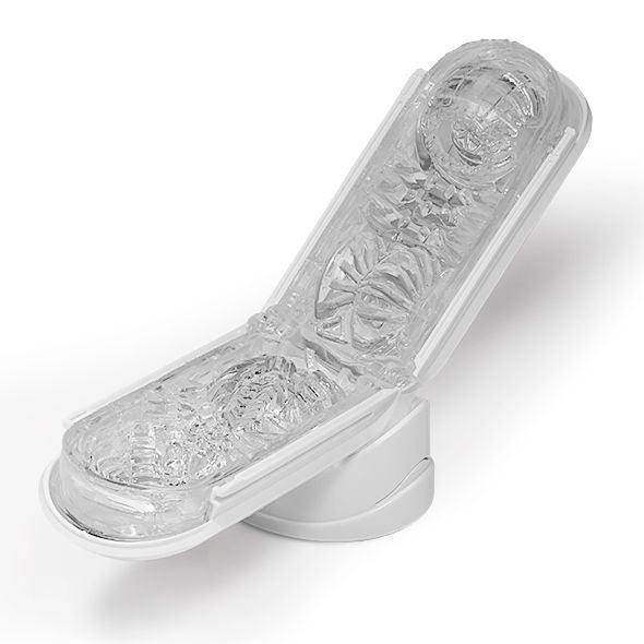 TENGA - FLIP ZERO WHITE FÜR IHN - Vanelion Paradise