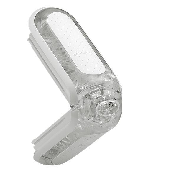 TENGA - FLIP ZERO WHITE FÜR IHN