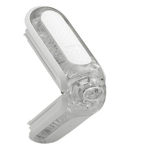TENGA - FLIP ZERO WHITE FÜR IHN - Vanelion Paradise