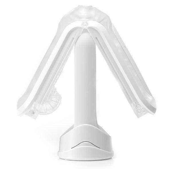 TENGA - FLIP ZERO WHITE FÜR IHN - Vanelion Paradise
