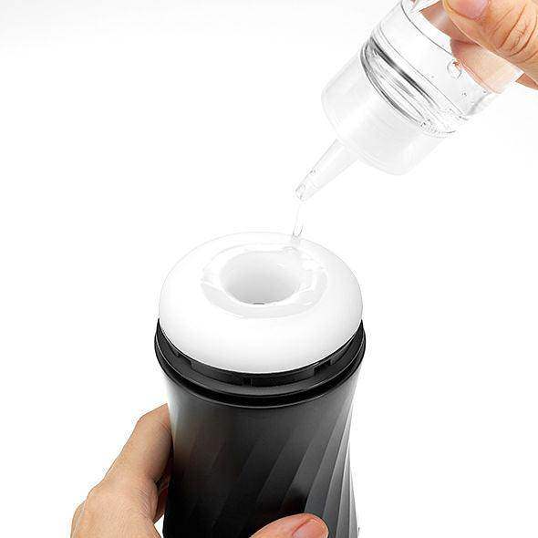 TENGA - AIR-TECH TWIST WIEDERVERWENDBARER VAKUUMBECHER TICKLE - Vanelion Paradise